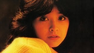 Video thumbnail of "石川ひとみ　夕暮れ時は淋しそう"