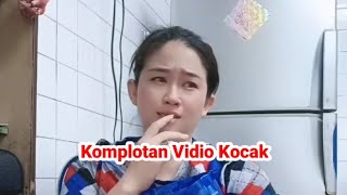 Kompilasi Vidio Kocak Bikin Ngakak