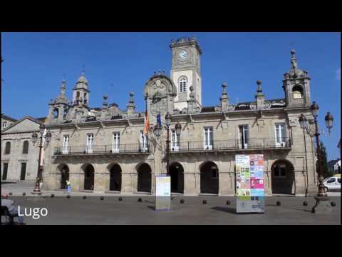 Places to see in ( Lugo - Spain )