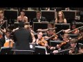 Ofj 2009   7me symphonie de beethoven 2me mouvement