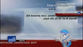 !!TEH FIRST AND BEST WEATHER CHANNEL SPARTA REMIX ON YOUTUBE!!