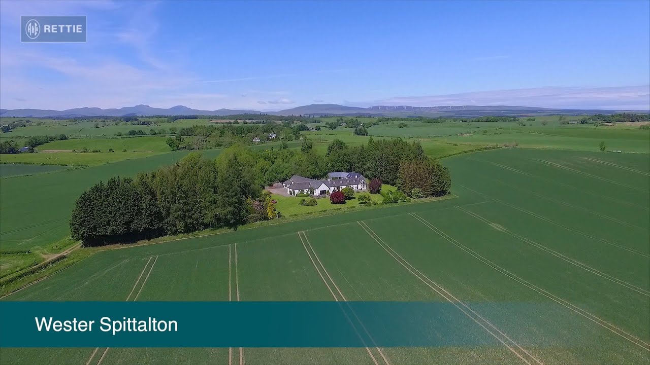 Wester Spittalton - YouTube