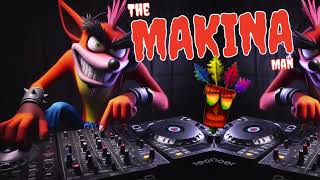 NEW MAKINA | VIKING 🔊🔥🕺🏻💃💊😵‍💫 DJT