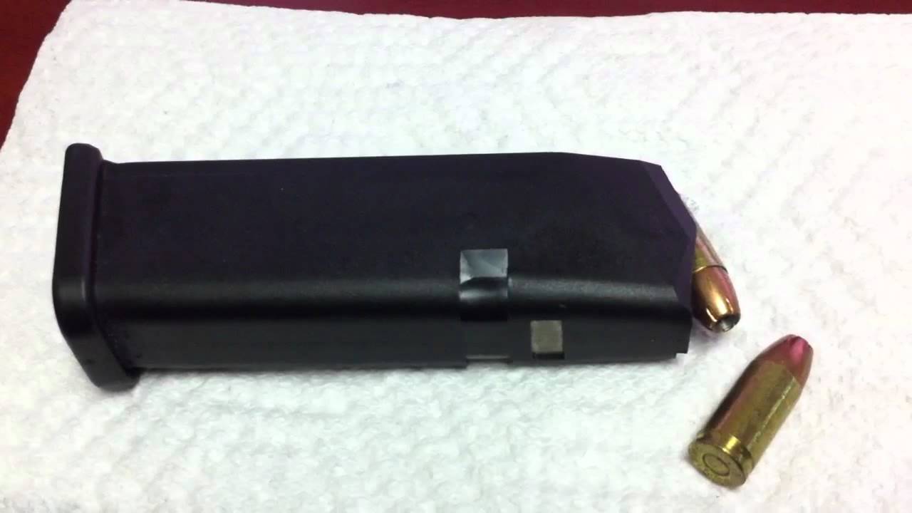 Conceal Tactics: What condition do you carry in.