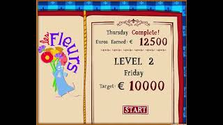 PC (Browser, Flash) Longplay [460] Ratatouille: Dinner is Served