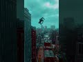 Web Swinging con musica || Marvel's Spiderman 2