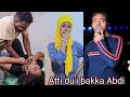 Atti bakka Abdi du'ii.an mana Abdit haardha deebia mee maltuu akka umaamu ni laala