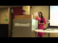 Thendral Vandhu Ennai Thodum - Karaoke by Siva &amp; Neethu