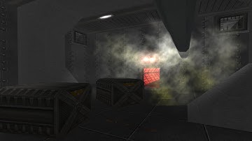 OVER KILL by Deadfret (FUSION Clan) - AvP 2 Custom Map