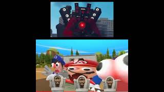 Mario screaming meme