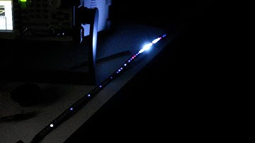 GuitarTest1 - Spectrum Analyzer