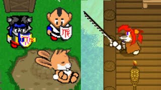 Graal Online: Classic Era (PC) - Gameplay