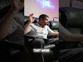 The Fear of the Lord: Jesus' Power Revealed #shorts