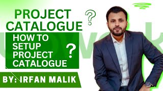 How to Set Up a Project Catalog on Upwork | Step-by-Step Guide | Irfan Malik