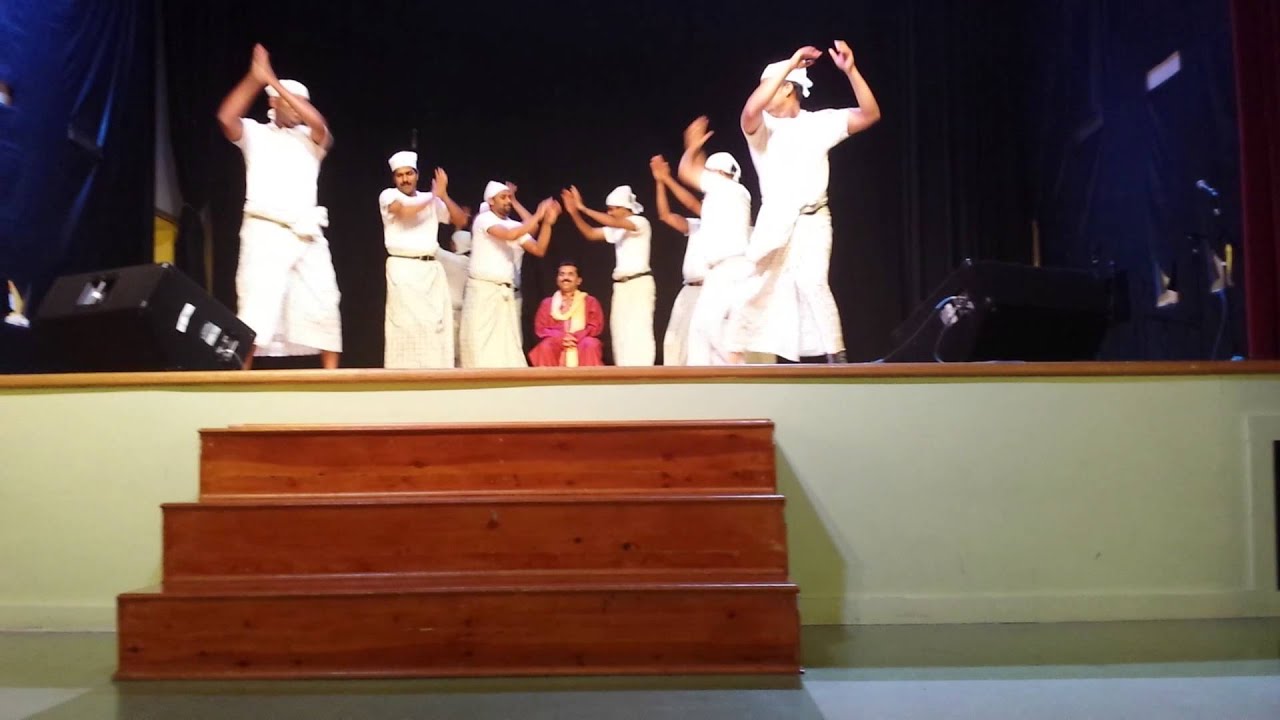 Achayans of St Thomas Syro Malabar Forane Church