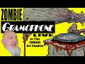 THE SOUNDS of PURE HORROR!!!