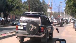 Muqdisho Wadada Maka Almukarama 14.08.2012