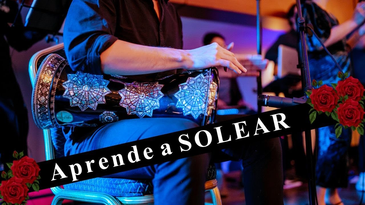 Los 4 MEJORES Harakats/Redobles/Repiques/Rolls en la DARBUKA