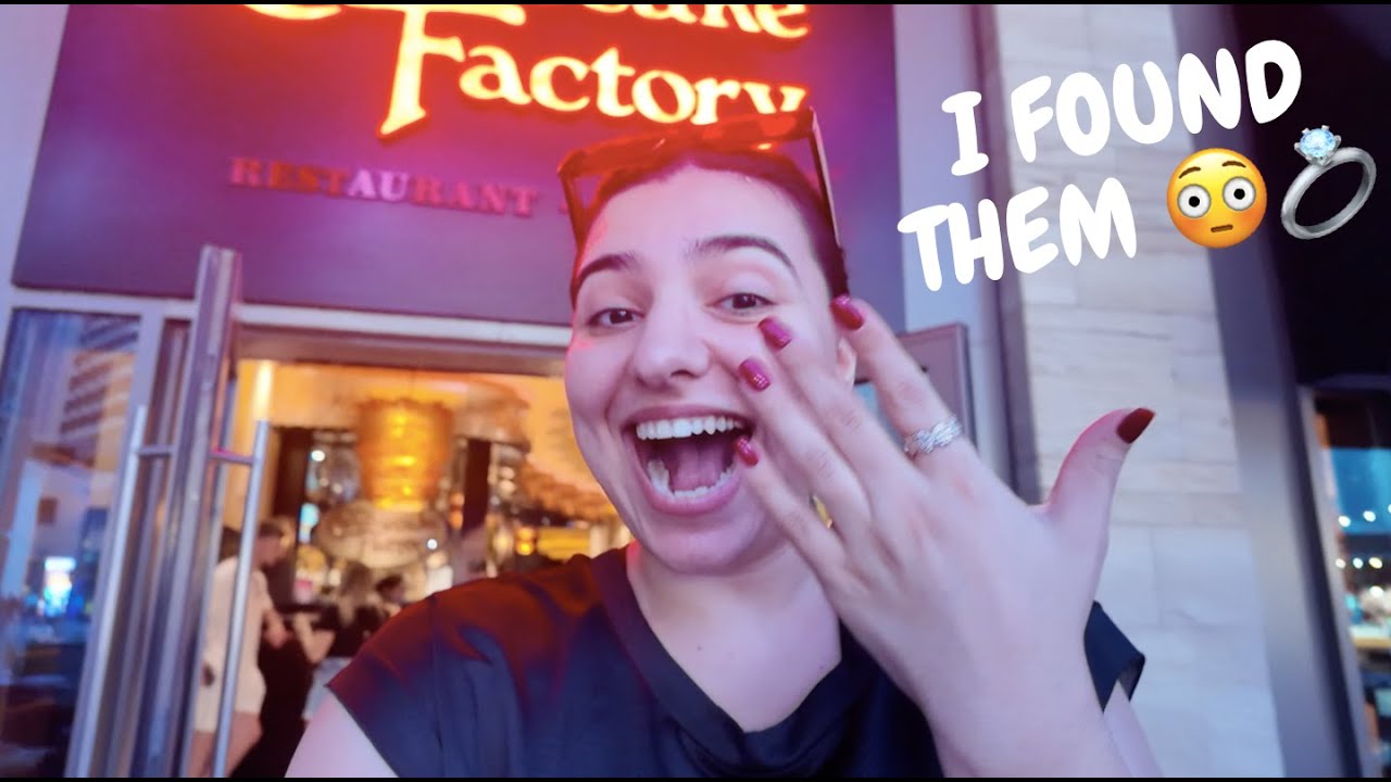 I Lost My Rings in Dubai 😳 | نسيت خواتمي في دبي 🇦🇪