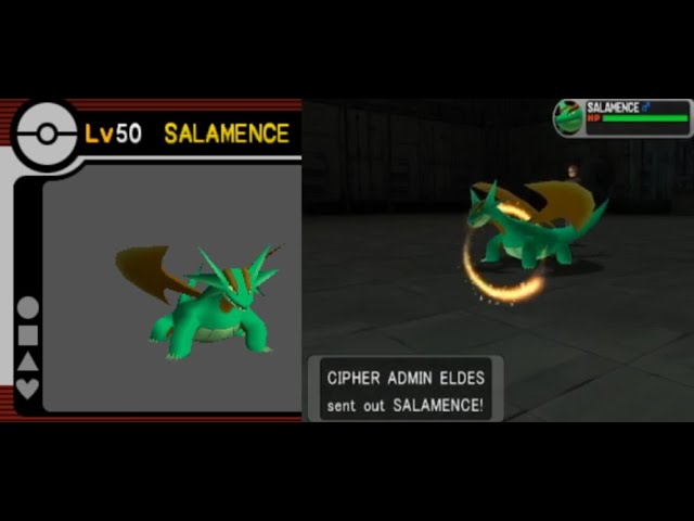 4] Shiny Bulbasaur in Soul Silver after 4,805 SR's : r/ShinyPokemon