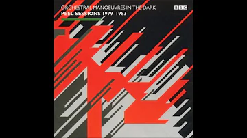 Enola Gay (Peel Sessions) by Orchestral Manoeuvres In The Dark