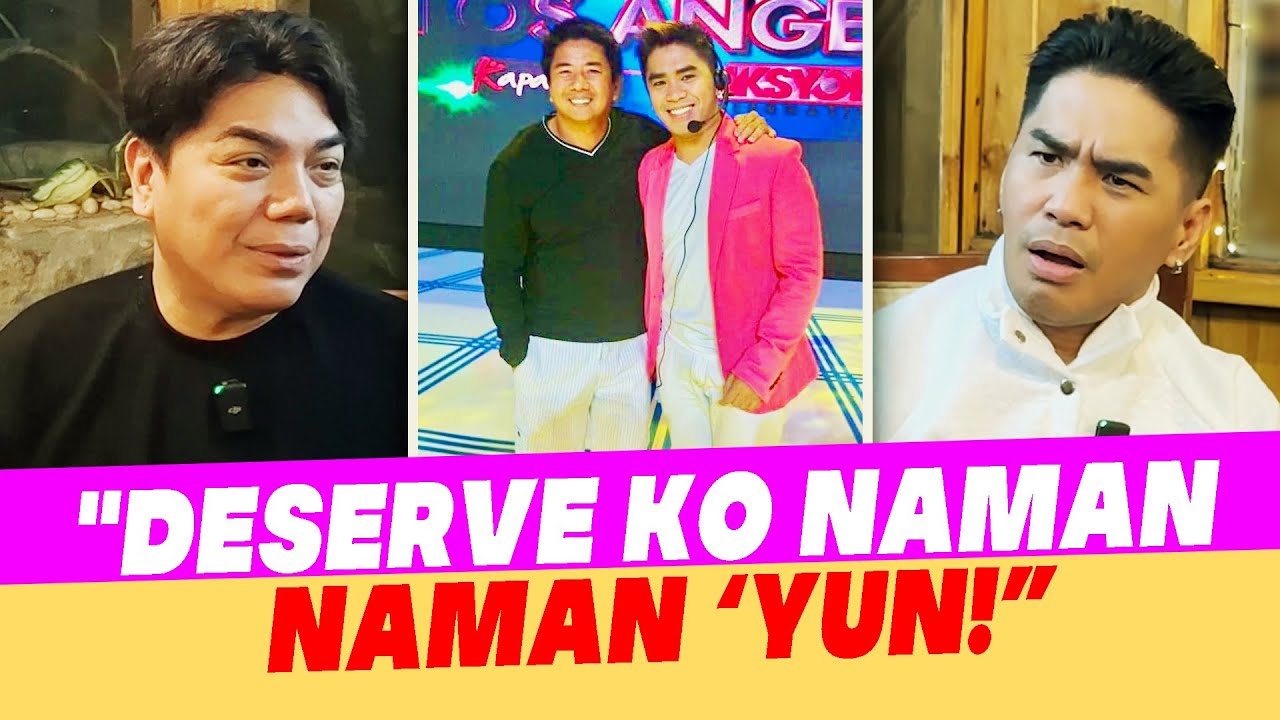 DATING FLOOR DIRECTOR NI WILLIE REVILLAME, MASAMA ANG LOOB? ft. JEFF VASQUEZ | Romel Chika