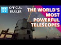 The worlds most powerful telescopes  4fr film  now on dokbox