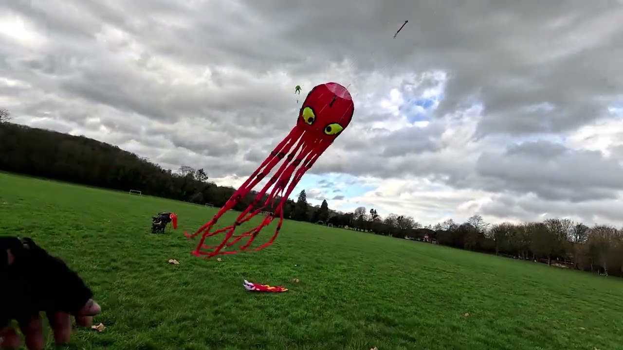 Otto Giving Problems