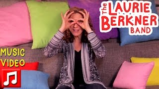 Best Kids Songs - "These Are My Glasses" by Laurie Berkner chords