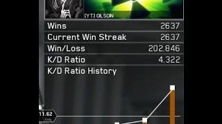 Easy De-Atomizer FFA Evo-Fission on Frontier- COD: IW