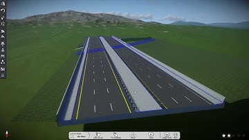 Mastering Cross Sections part 2 OpenRoads Designer