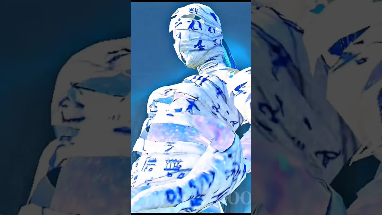 Psychophage Set ☠️🤯