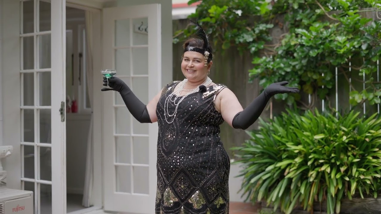 4-1 Hobson St, Thorndon