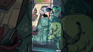 The Best Couples In Cartoons Part 1 Beast Boy And Raven