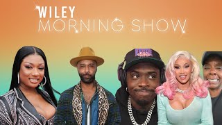 Megan Thee Stallion Roll Out Starts Nicki Minaj Extremely Nervous, Armon Wiggins LIES on Cardi B
