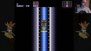 Super Metroid - 100% Race (With Dom and Darius)