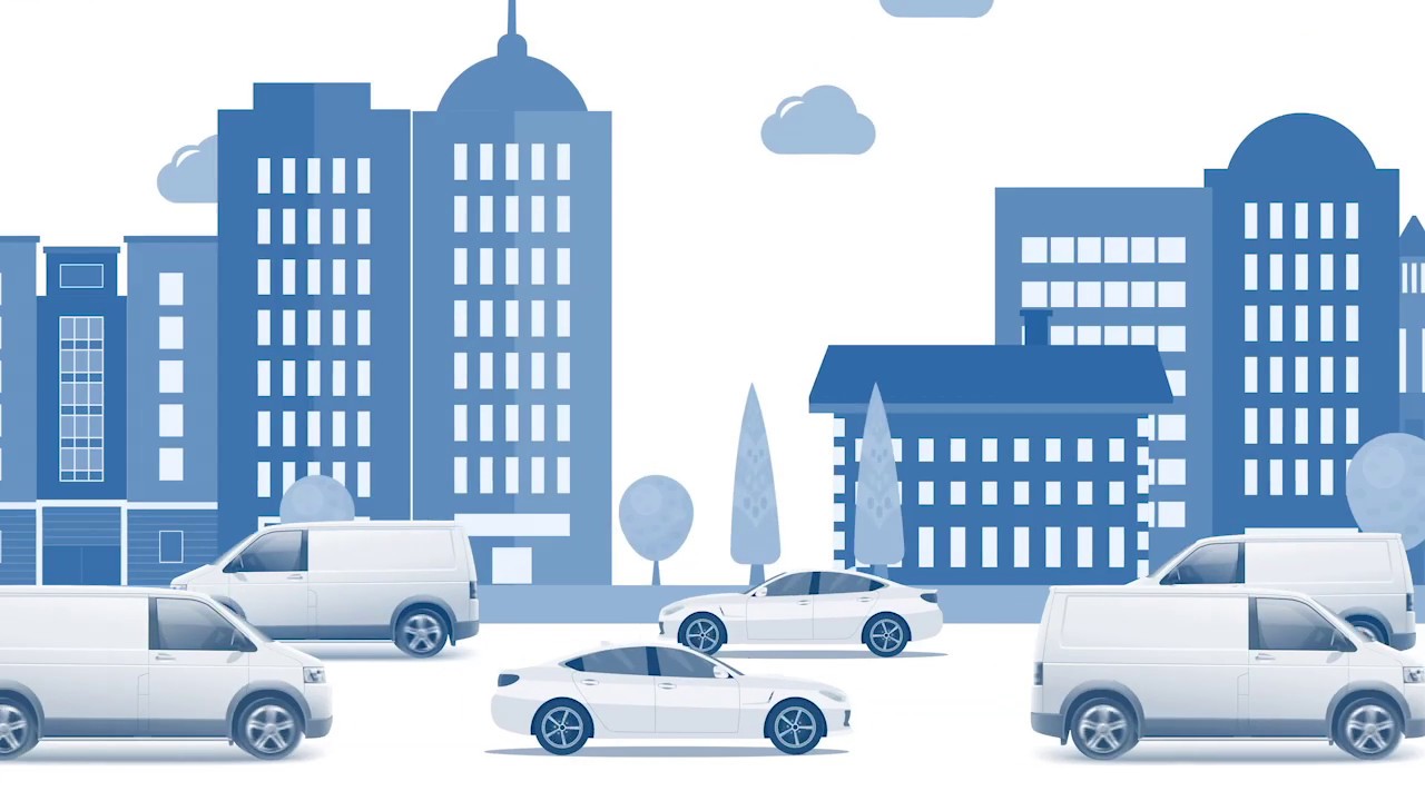 Langmatz infrastructure solutions for the electric charging infrastructure