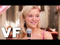 ELLE Bande Annonce VF (2026) La Revanche d'une Blonde