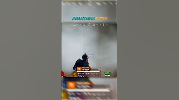 Jonathan 1v4 Clutch #bgmi #dbs #jonathangaming #1v4clutch #souvikd #newtrend #hacker #pubg