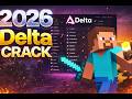 🔺 [12.04.2026] Delta CRACK — ПРИВАТНЫЙ ЧИТ MINECRAFT | 100% РАБОТАЕТ | НОВАЯ ВЕРСИЯ