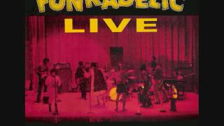 Watch Funkadelic Alice In My Fantasies video