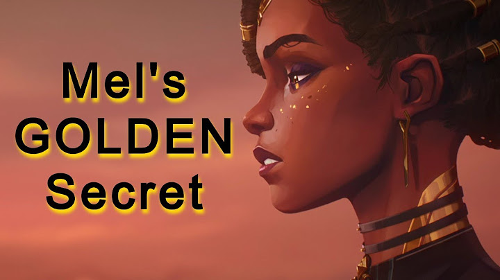 This Character is DEEPER Than You Think | (Mel Medarda: Character Breakdown) ARCANE