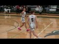 Wyoming Indian at Tongue River Boys Basketball Highlights - 12/18/25