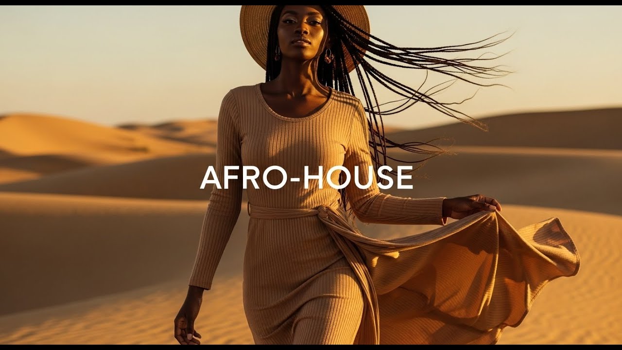 Afro House Mix 2025 | Soulful Session Afro House 2025 - Vol #88