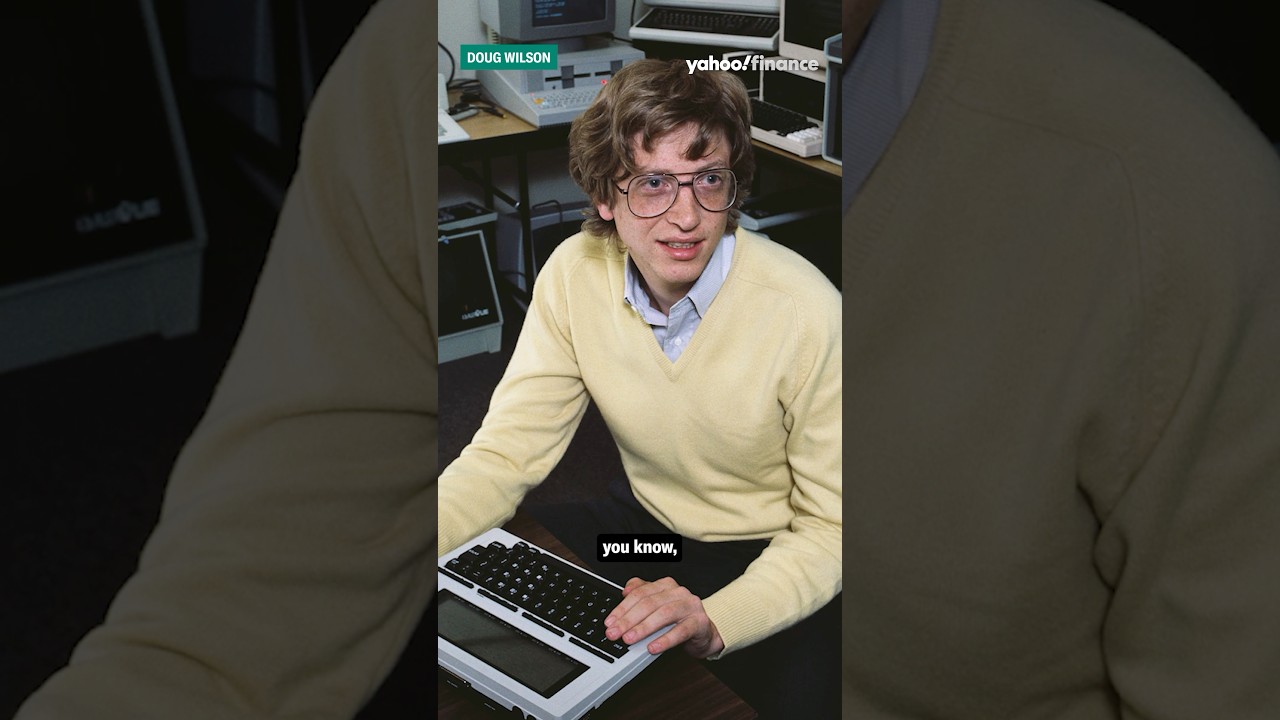 Bill Gates&rsquo; work ethic was 'monomaniacal' in @Microsoft's early days