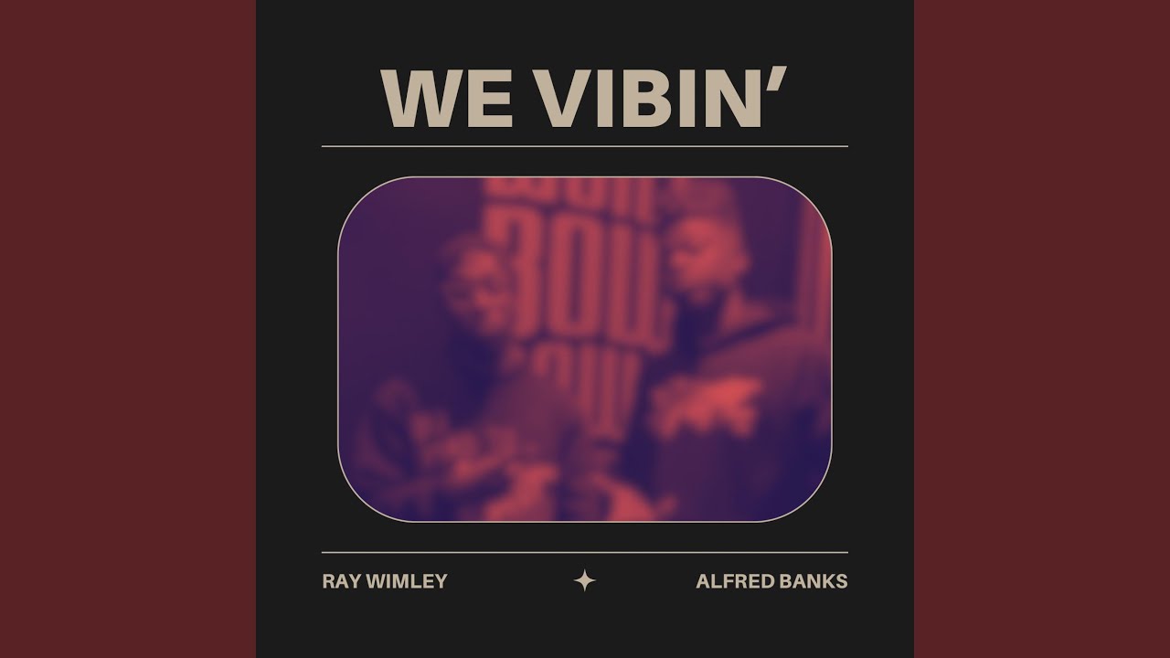 Watch We Vibin' on YouTube Watch We Vibin' on YouTube
