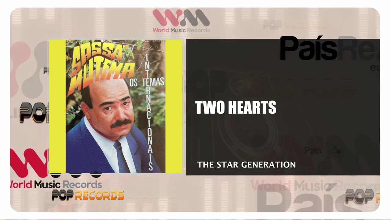 Watch The Star Generation - Two Hearts on YouTube Watch The Star Generation - Two Hearts on YouTube