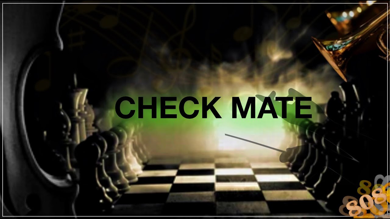 'CHECK MATE' ORCHESTRA, STRINGS, DRUMS & 808'S YouTube