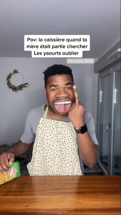 Qui a déjà vécu ça ? 😭 horrible #humour #waynestv #drole