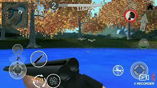 Hunting Simulator free mobile game screenshot 1